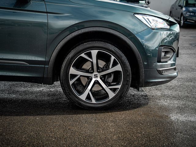 Image for 2023 SEAT Tarraco TDI FR