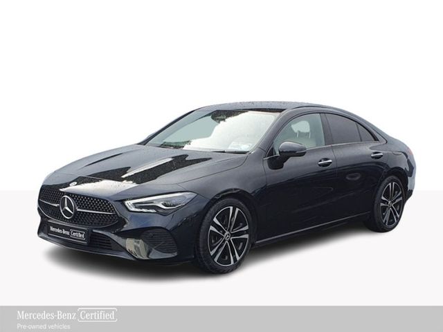 Image for 2024 Mercedes-Benz CLA Class CLA 180 Progressive 1.3 Petrol 136 BHP ONLY 54, 000 Kilometres