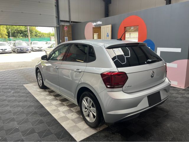 Image for 2020 Volkswagen Polo ONLY €17950! POLO AUTOMATIC 1.0 TSI COMFORT LINE / 22k KMs / REVERSE CAMERA & MORE