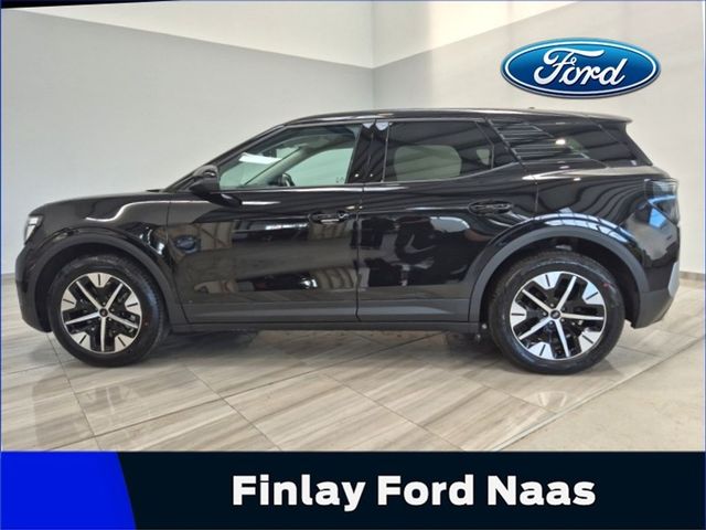 Image for 2026 Ford Explorer Select , 602K Range , IMMEDIATE DELIVERY, 0% PCP FINANCE