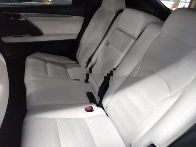 Image for 2018 Lexus RX450h+ LEXUS 450H COMING TO STOCK SOON ! PEARL WHITE IMMACULATE SUV