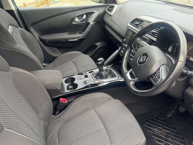 Image for 2016 Renault Kadjar 1.5 DCI Low Mileage