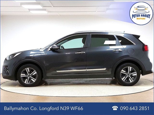Image for 2021 Kia Niro Niro 2 Phev S-A 2 GDi 139 DCT Auto 8.9 kWh PHEV 59kw Start/Stop