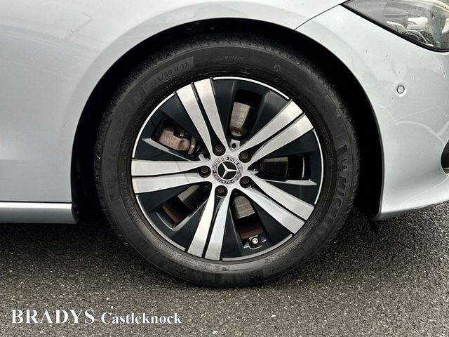 Image for 2022 Mercedes-Benz C Class C 200 Avantgarde**LOW KMS**