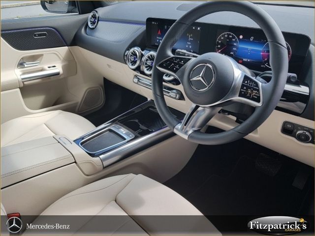 Image for 2025 Mercedes-Benz GLA Class GLA 250e Progressive Plug In Hybrid