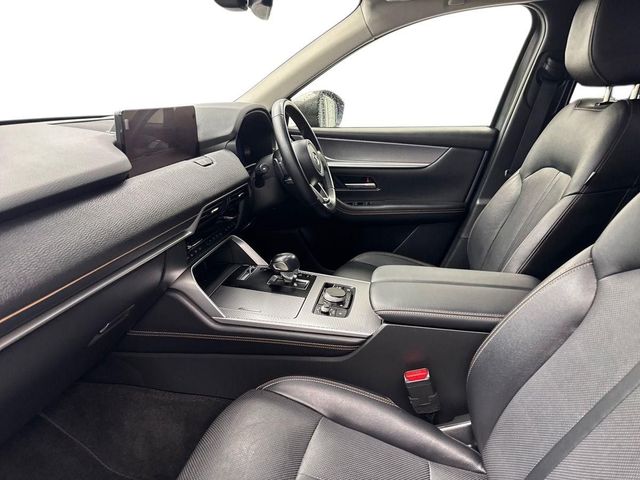 Image for 2023 Mazda CX-60 2.5P EXEC-LINE CON-P COM-P *WARRANTY 2029* €135 PER WEEK