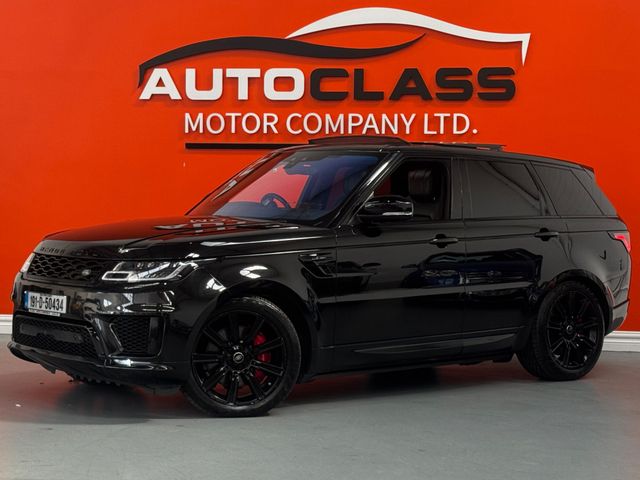 Image for 2019 Land Rover Range Rover Sport P400E Sport HSE DYNAMIC #77