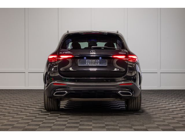 Image for 2025 Mercedes-Benz GLC Class GLC 300e Urban Edition