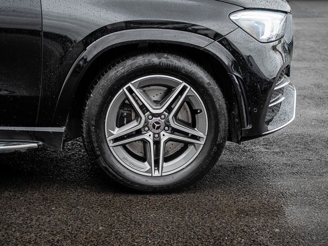 Image for 2021 Mercedes-Benz GLE Class GLE 350 DE 4MATIC AMG LINE