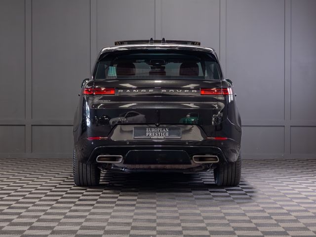 Image for 2024 Land Rover Range Rover Sport P460e Dynamic