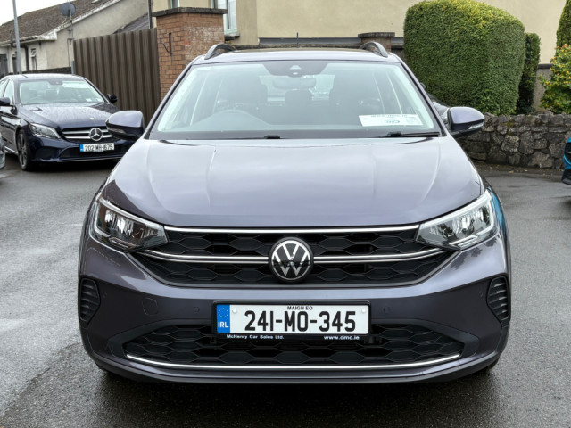 Image for 2024 Volkswagen Taigo Life 1.0 TSI 95HP *Low Kils*