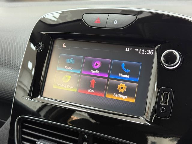 Image for 2017 Renault Clio IV 1.2 Dynamique