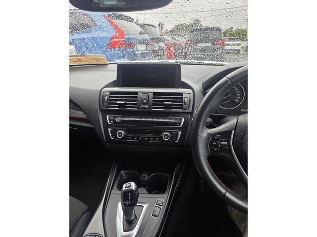 Image for 2014 BMW 1 Series 2014 BMW 116i PETROL AUTO LOW KMS