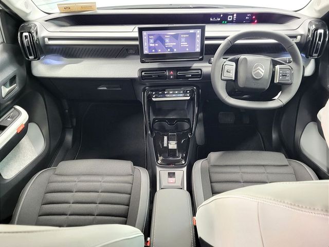 Image for 2026 Citroen C3 Aircross Max automatic 7 Seater From €99 Per week