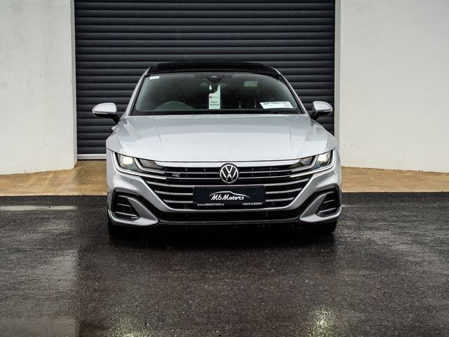 Image for 2022 Volkswagen Arteon R LINE 2.0tdi Auto *SUNROOF*