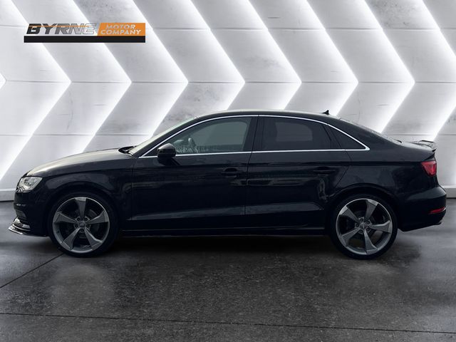 Image for 2014 Audi A3 SALOON 1.4 TFSI AUTO