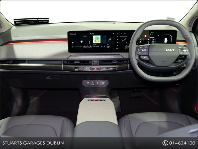 Image for 2025 Kia EV3 Earth K3 Long Range **0% Finance Options Available **