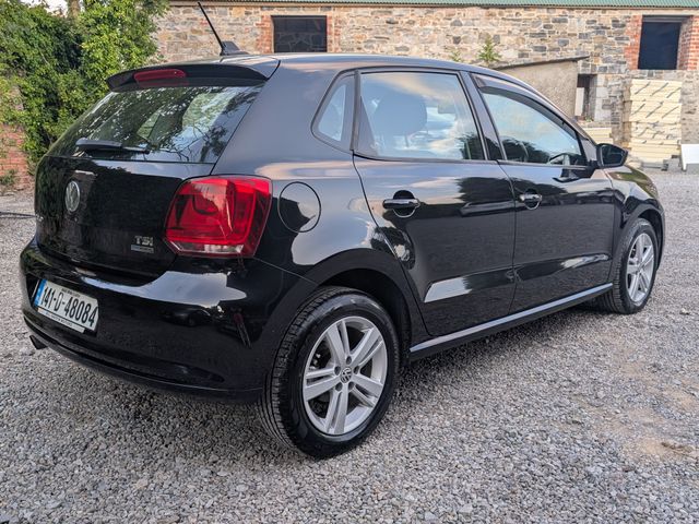 Image for 2014 Volkswagen Polo 1.2 Auto