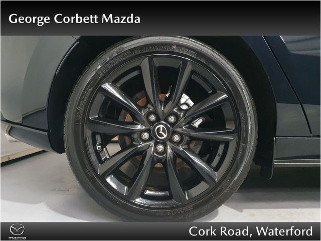 Image for 2023 Mazda Mazda3 Homura 2.0P 180PS (From €92 per week)
