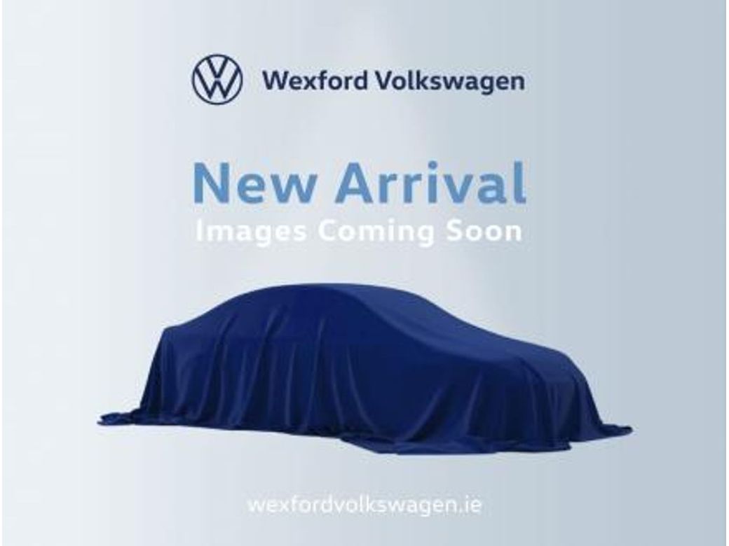 Image for 2021 Volkswagen Tiguan 2.0 TDI 150HP R-Line