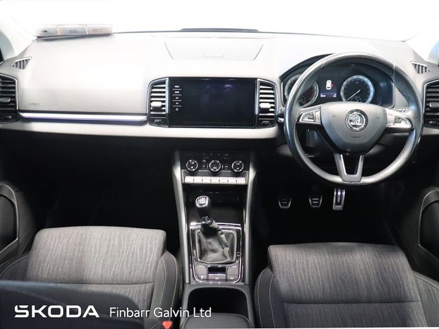 Image for 2019 Skoda Karoq 1.6TDI 115bhp Style