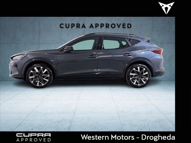 Image for 2026 Cupra Formentor READY. SET. CUPRA. e-Hybrid 204hp DSG V2