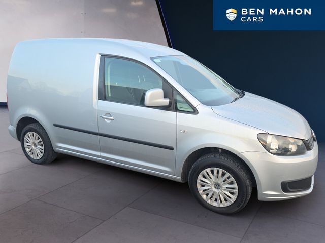 Image for 2014 Volkswagen Caddy 