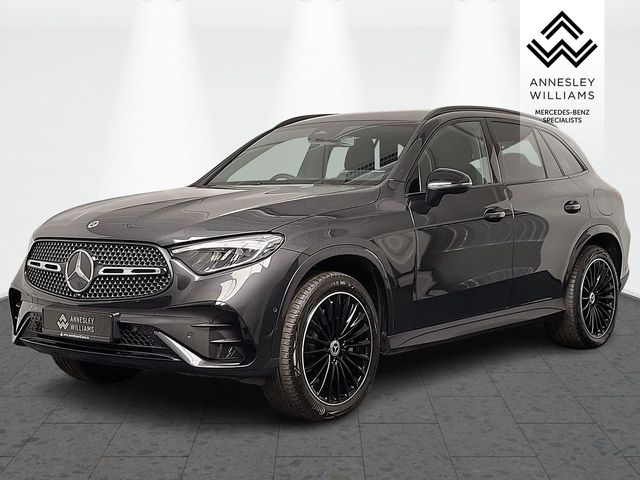 Image for 2026 Mercedes-Benz GLC Class GLC300e Urban Edition 4Matic