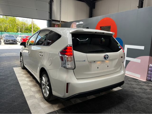 Image for 2017 Toyota Prius 1.8 PETROL HYBRID / 62k KMs / CRUISE CONTROL , REVERSE CAMERA & MORE