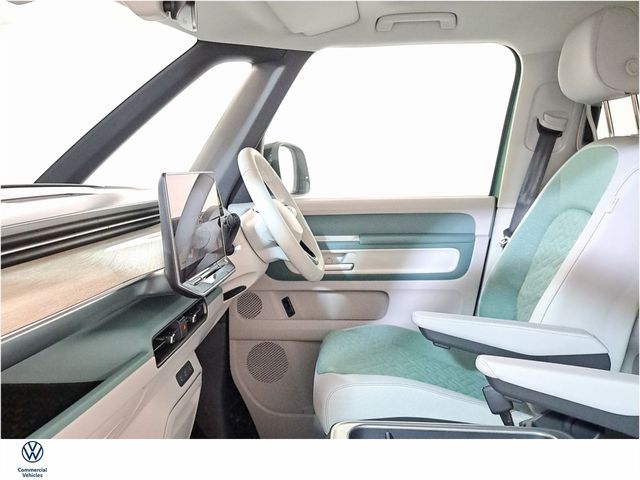 Image for 2026 Volkswagen ID. Buzz 7 Seat Edition 86Kwh