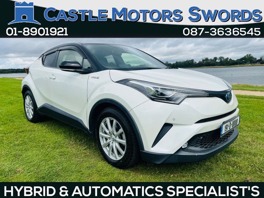 Image for 2019 Toyota C-HR G SPEC / FINANCE AVAILABLE / / HYBRID 