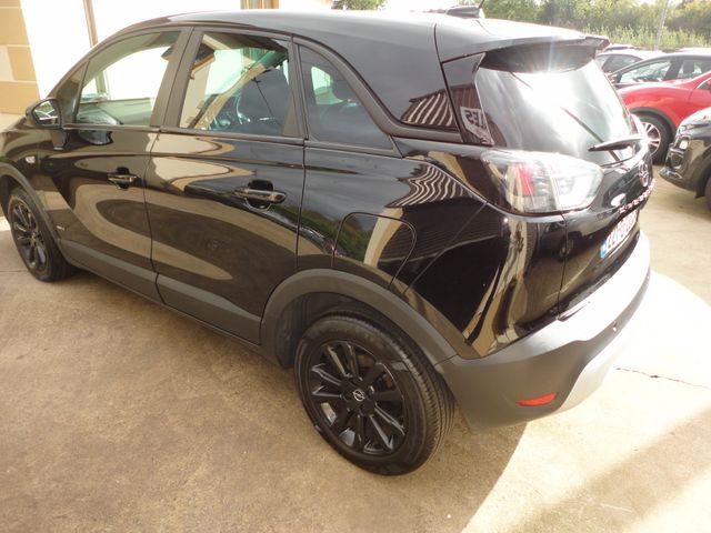 Image for 2022 Opel Crossland 1.5 110ps-die-6sp 5DR