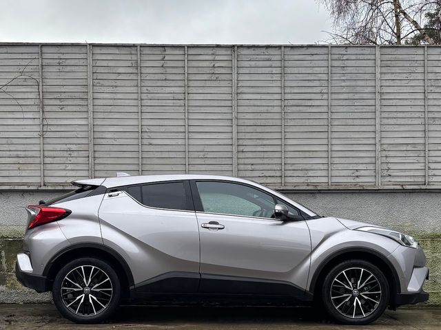 Image for 2017 Toyota C-HR 1.2T SOL / TOP SPEC / LOW KM / LEATHER / *FINANCE OPTIONS AVAILABLE*