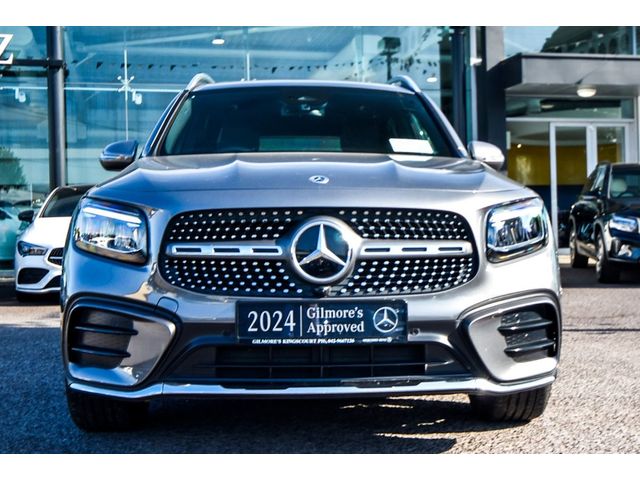 Image for 2024 Mercedes-Benz GLB Class 200d AMG Auto ONLY 23kms