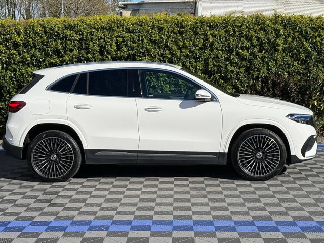 Image for 2025 Mercedes-Benz EQA EQA250+ AMG-LINE PREMIUM // FULL SERVICE HISTORY // APPLE CARPLAY/ANDROID AUTO // REVERSE CAMERA