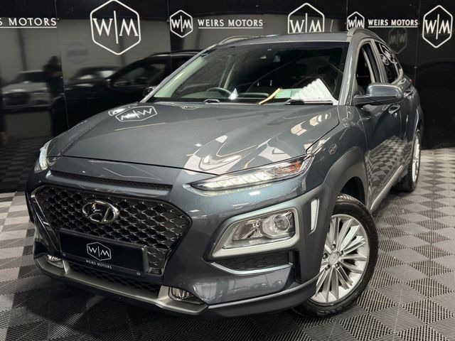 Image for 2019 Hyundai Kona 1.0 EXECUTIVE 5DR ONE OWNER