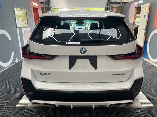 Image for 2024 BMW iX1 2024 BMW Ix1 EDRIVE20 MSP