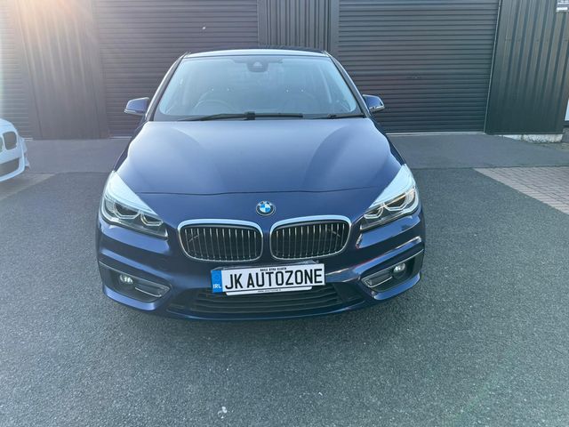 Image for 2014 BMW 2 Series 218I ACTIVE TOURER LUXURY