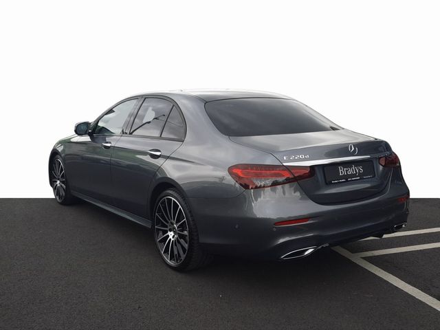 Image for 2023 Mercedes-Benz E Class E220d AMG Premium Plus--Night Pack, Panoramic Sunroof, Burmester Sound, Memory Seats