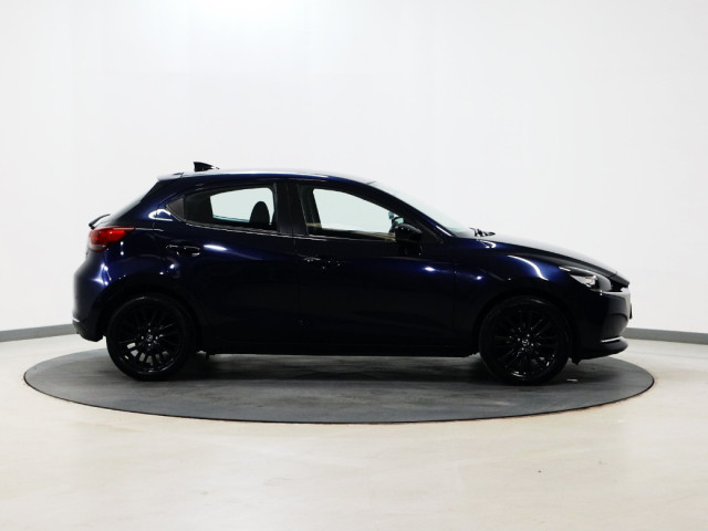 Image for 2022 Mazda Mazda2 1.5 (75PS) Homura IP 4DR