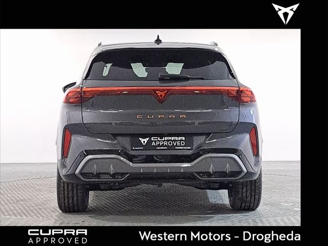 Image for 2026 Cupra Terramar Terramar V2 1.5eTSI 150hp (110 kW) DSG