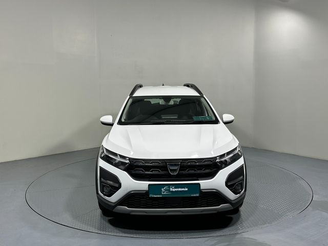 Image for 2022 Dacia Jogger 7 Seater Comfort 1.0 Petrol