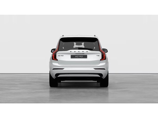Image for 2026 Volvo XC90 Sparkling White XC90 Plus Black Edition