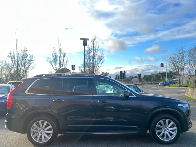 Image for 2018 Volvo XC90 2.0 D5 MOMENTUM AWD AUTO 7 SEATS *HIGH SPEC*