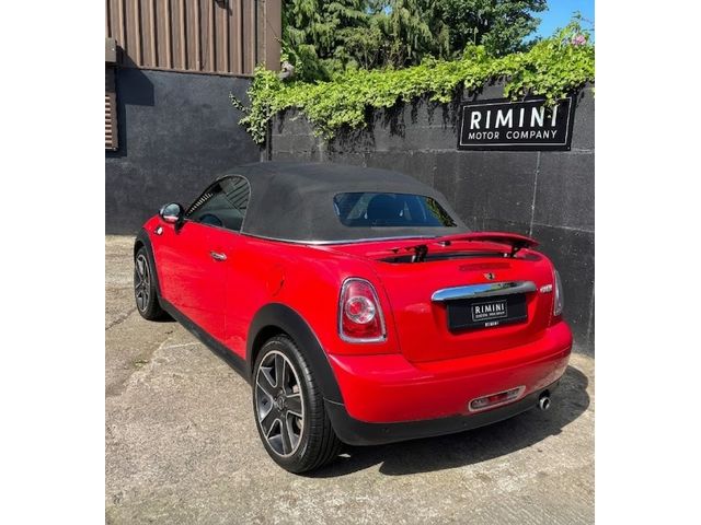 Image for 2013 Mini Roadster Cooper Convertible 122BHP 2DR