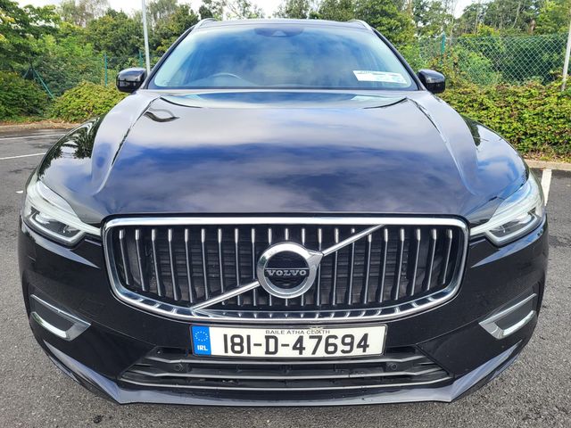 Image for 2018 Volvo XC60 