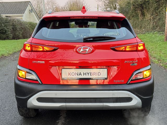 Image for 2022 Hyundai Kona 
