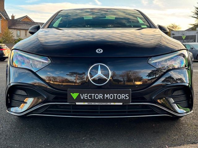 Image for 2023 Mercedes-Benz EQE 300 AMG LINE PREMIUM OPENING PAN ROOF