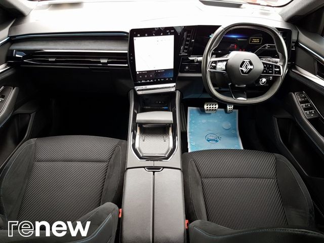 Image for 2023 Renault Austral Techno Esprit Alpine E-Tech Full Hybrid