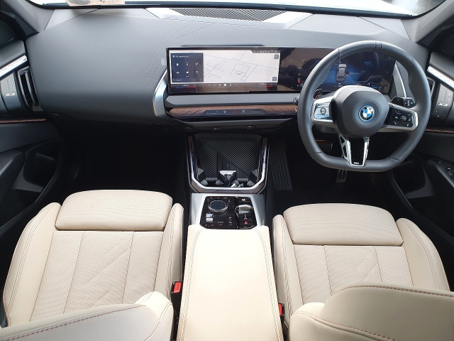Image for 2025 BMW X3 xDrive 30E M Sport